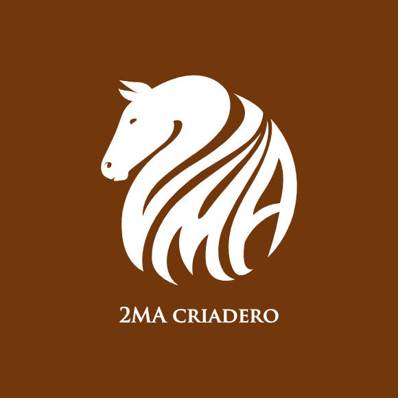 Logo 2MA CRIADERO