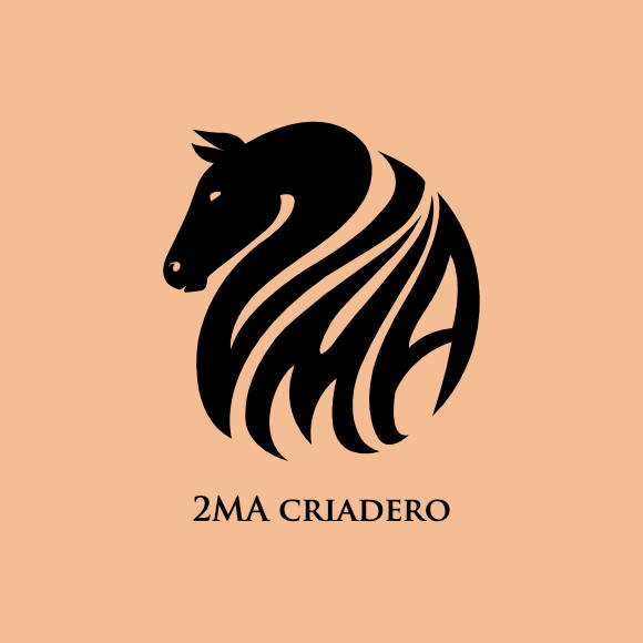 Logo 2MA CRIADERO