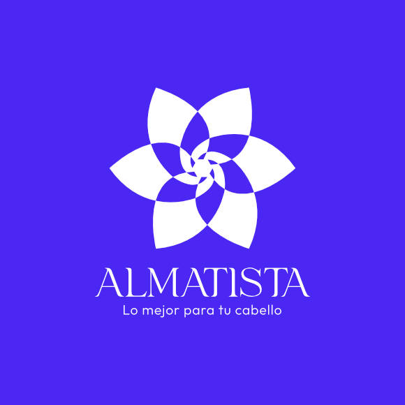 Logo Almatista