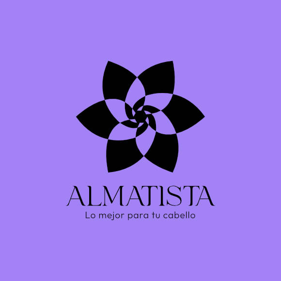 Logo Almatista