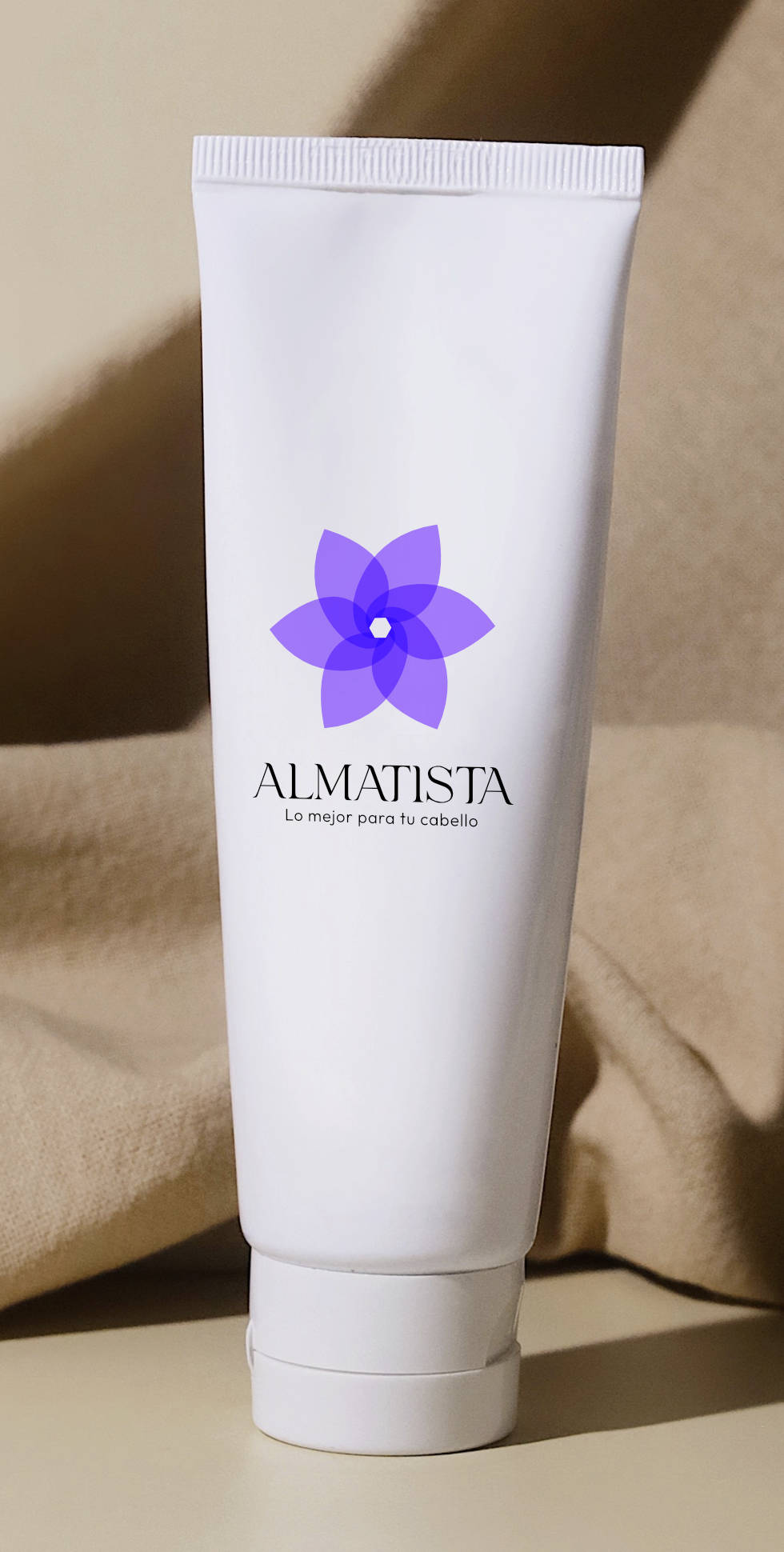 Logo Almatista