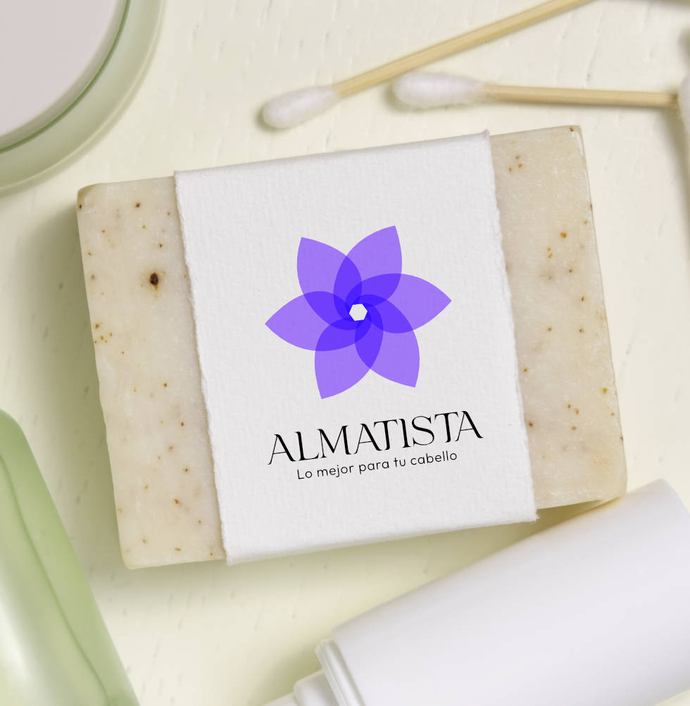 Logo Almatista