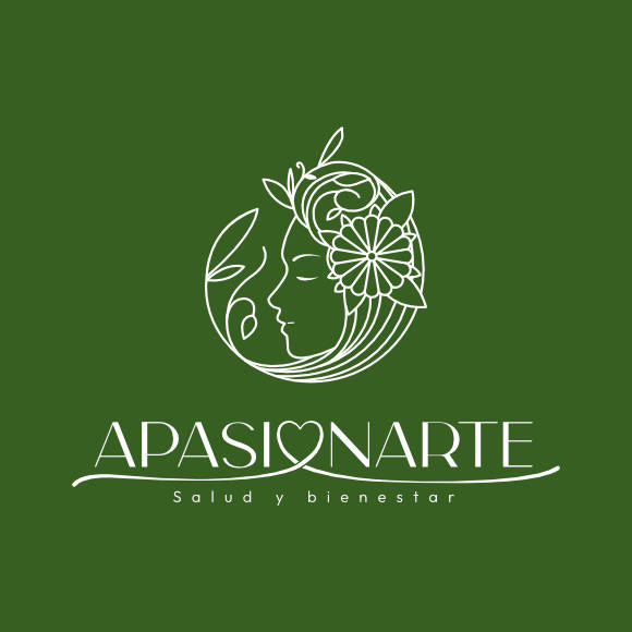 Logo Apasionarte