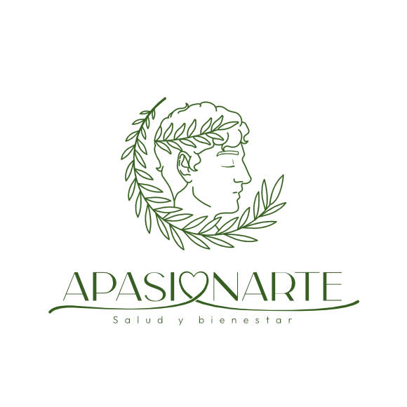 Logo Apasionarte