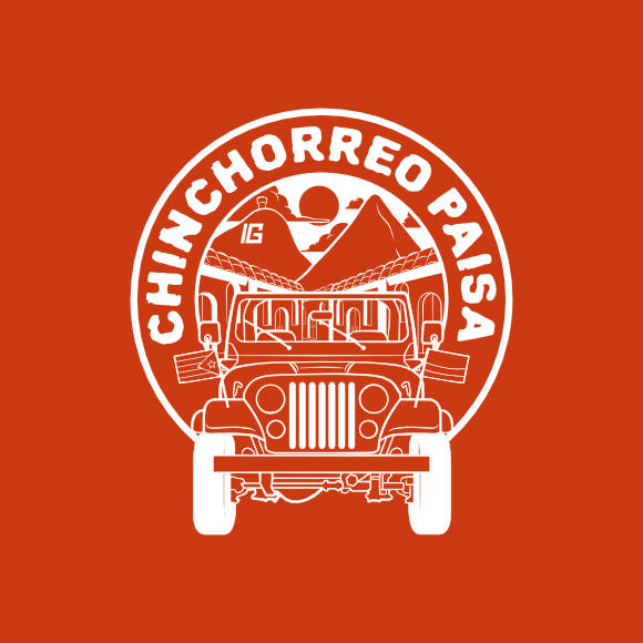 Logo Chinchorreo Paisa