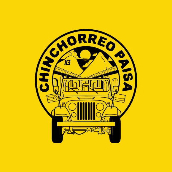 Logo Chinchorreo Paisa