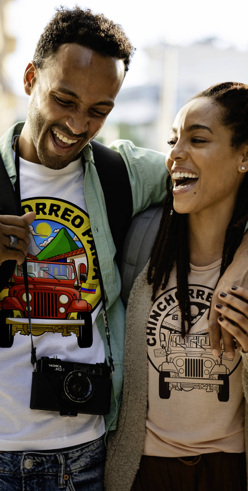 Logo Chinchorreo Paisa