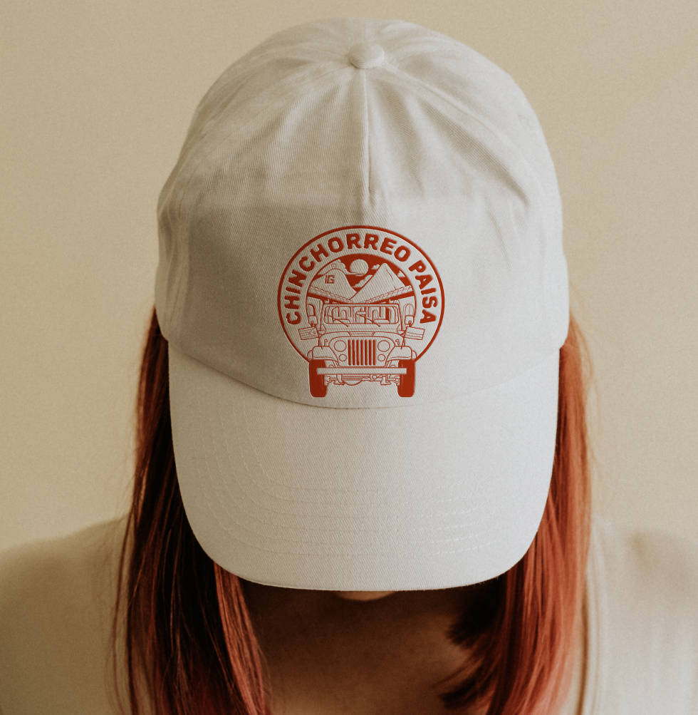 Logo Chinchorreo Paisa