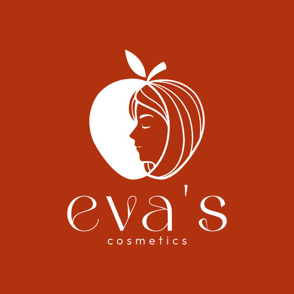 Logo Eva's Cosmetics