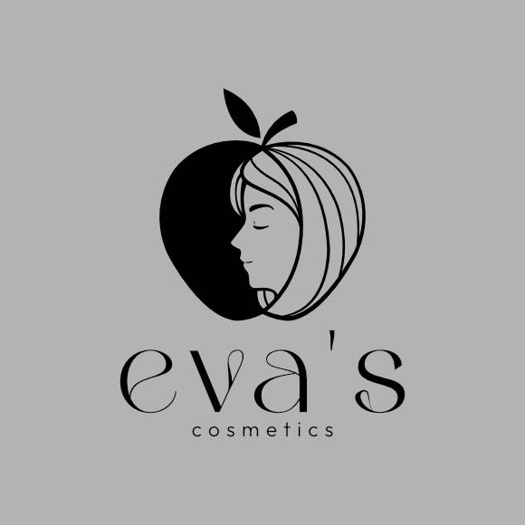 Logo Eva's Cosmetics