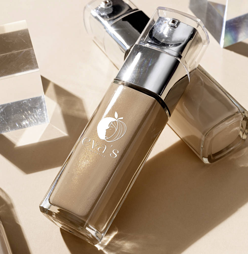 Logo Eva's Cosmetics