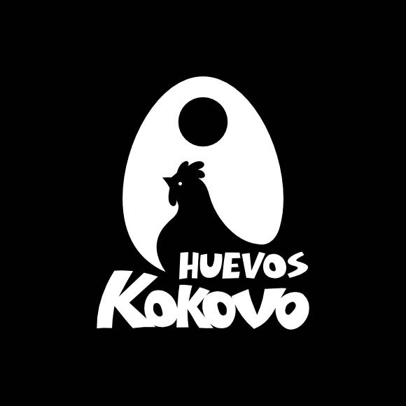 Logo Huevos Kokovo