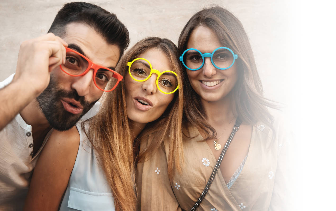 Portafolio /&nbsp;Logotipos&nbsp;/&nbsp;Logo Medel Gafas