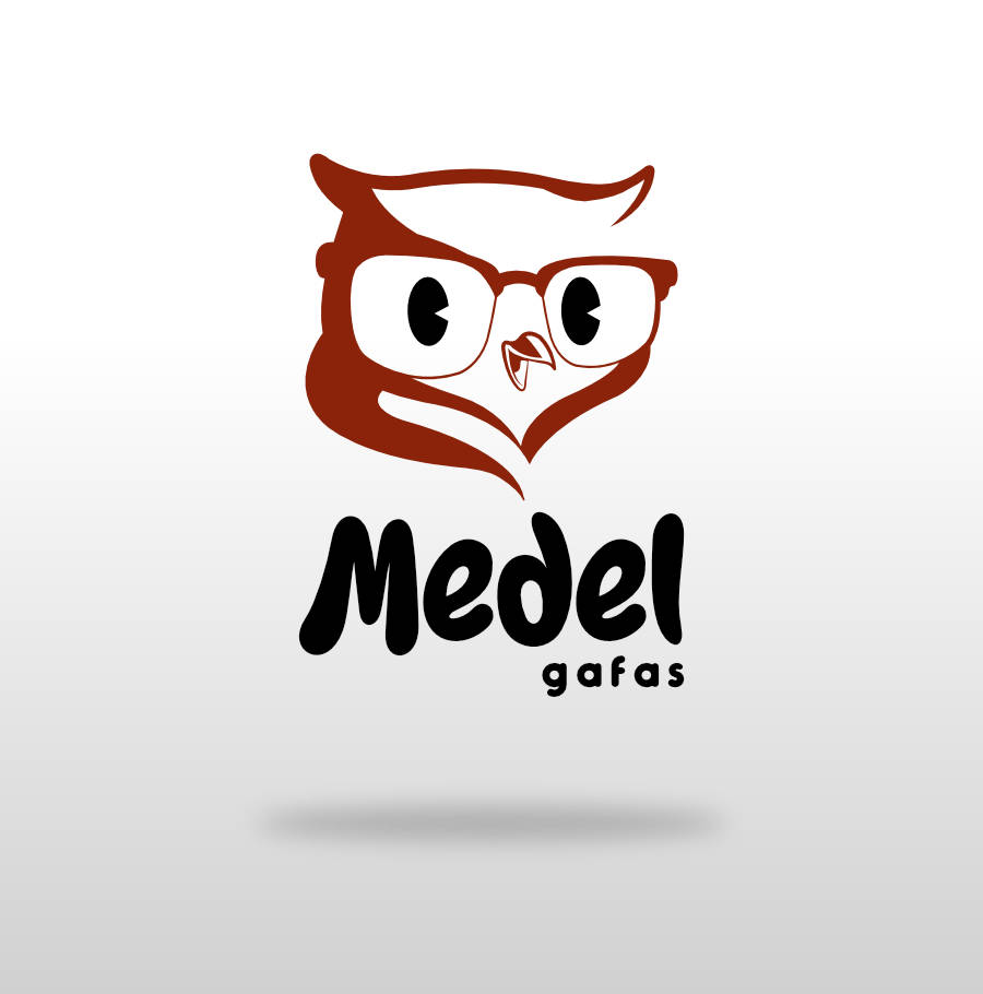 Logo Medel Gafas