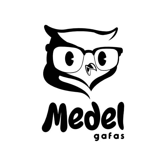 Logo Medel Gafas