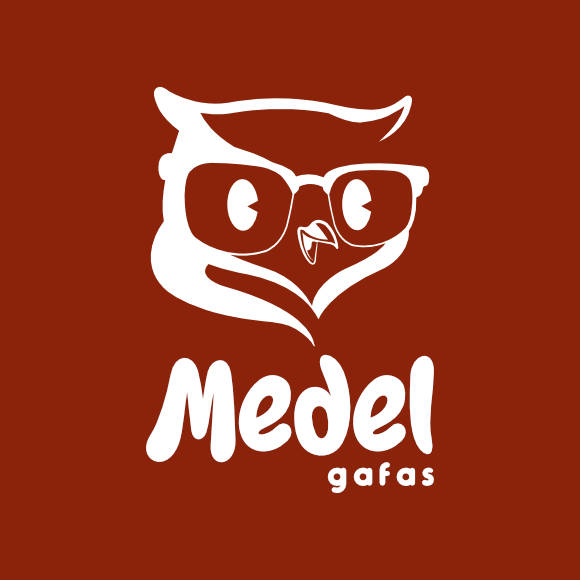 Logo Medel Gafas