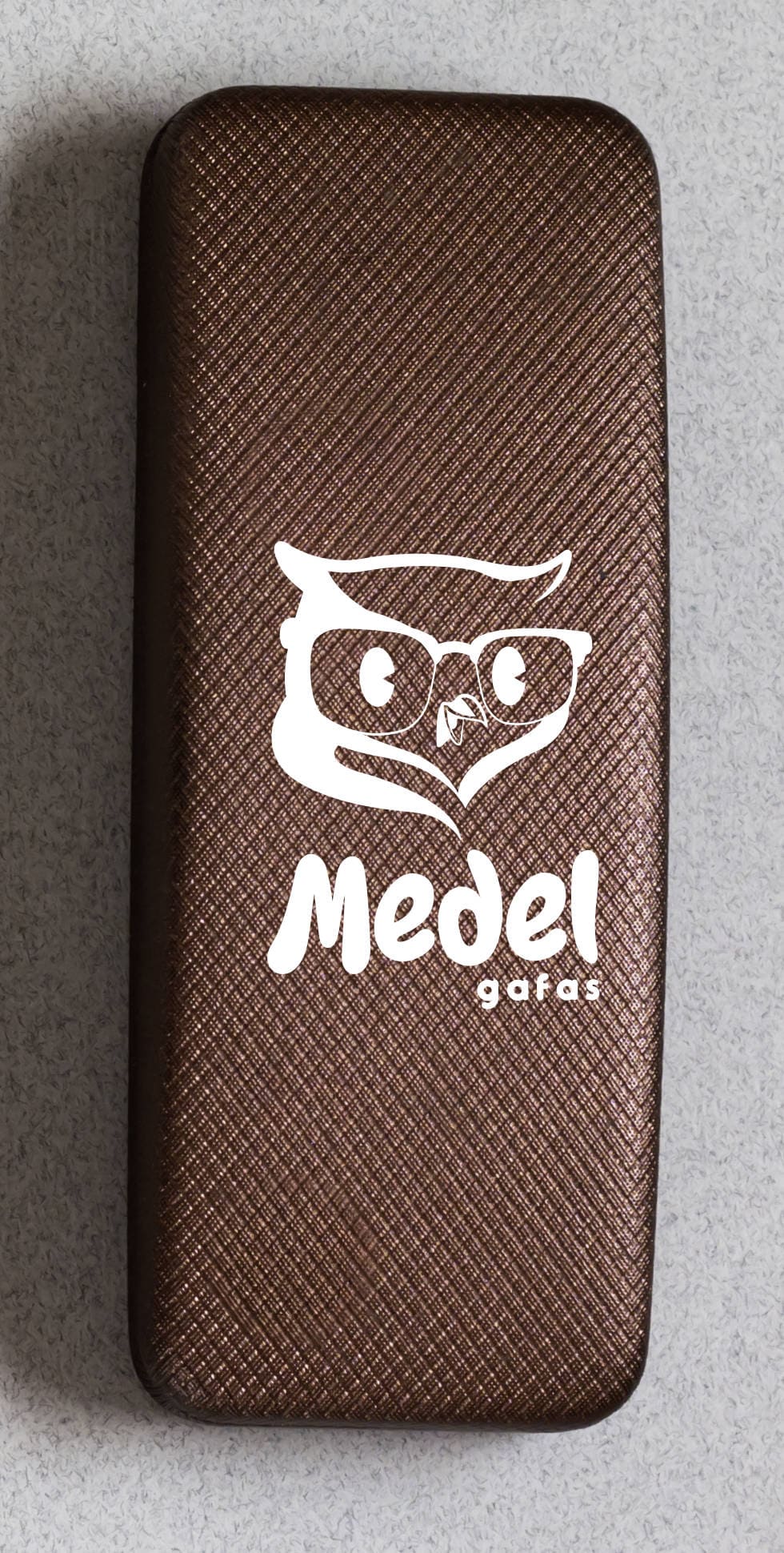 Logo Medel Gafas