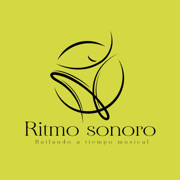 Logo Ritmo Sonoro