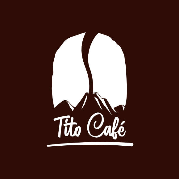Logo Tito Café