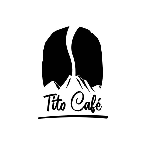 Logo Tito Café