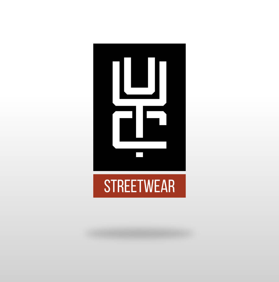 Logo UYC Street Wear