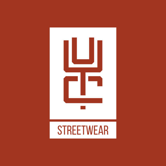 Logo UYC Street Wear