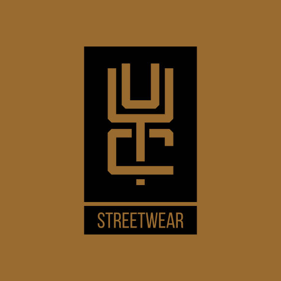 Logo UYC Street Wear