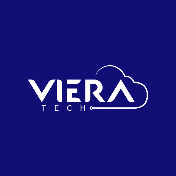Logo Viera Tech