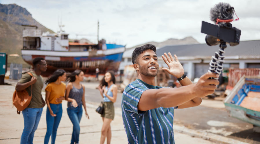 ¿Qué es el User Generated Content (UGC)?