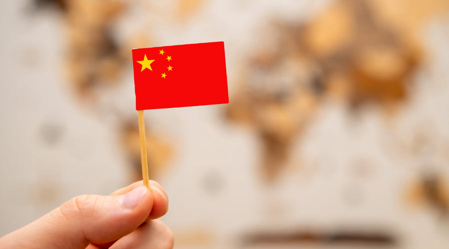 Radiografía de las tiendas online de China: todo lo que necesitas saber