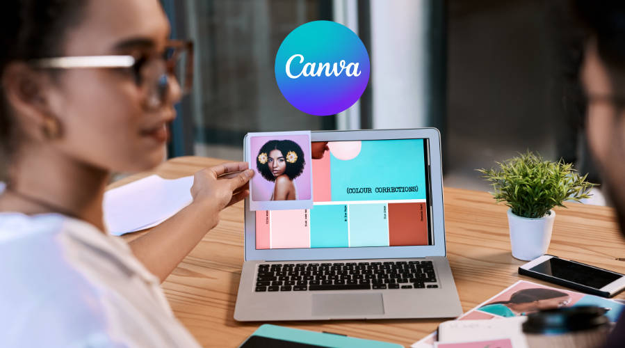 Qué es Canva y cómo funciona: guía completa