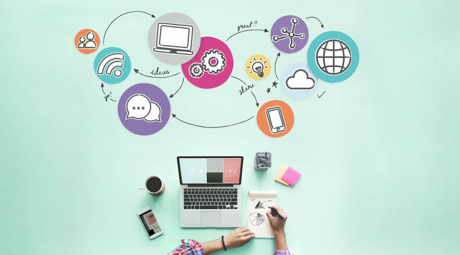 SEO, redes sociales o publicidad: ¿qué aprender primero en marketing digital?