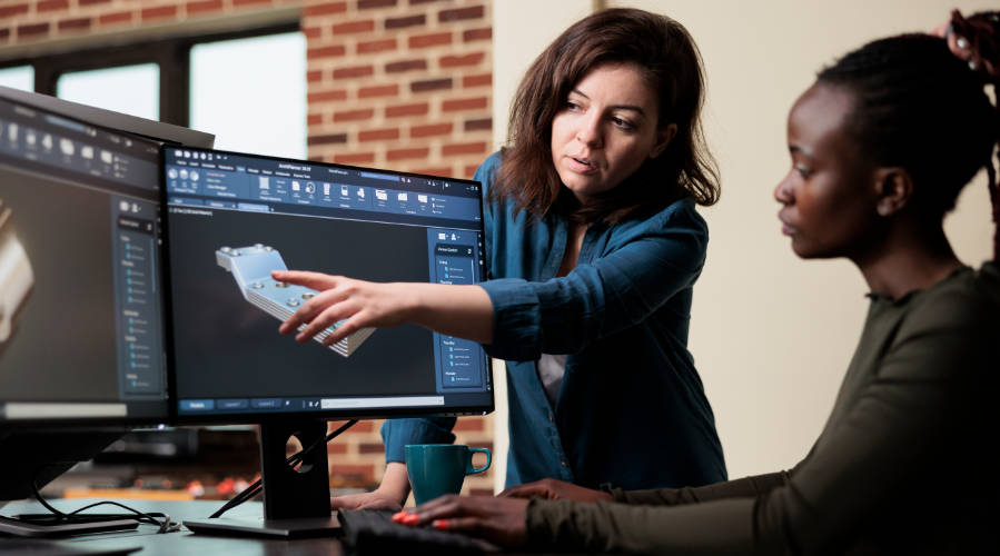 AutoCAD desde cero: lo que necesitas saber antes de iniciar un curso