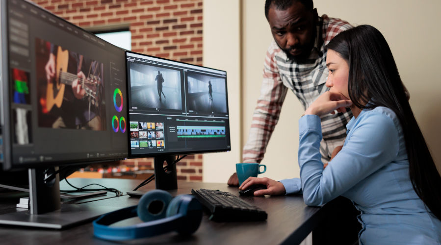¿Qué programa aprender primero si quieres editar video: Premiere, After Effects o CapCut?