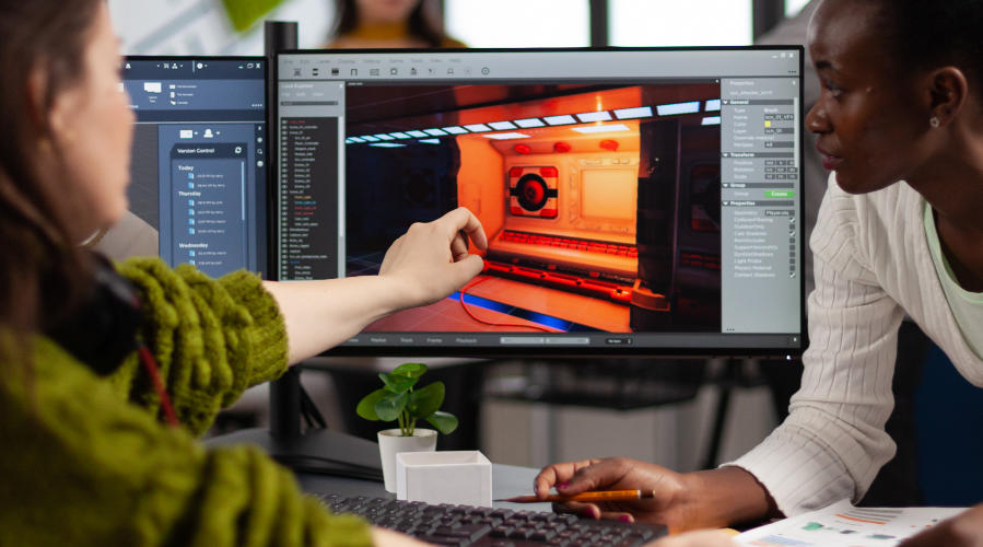 Postproducción digital: cómo combinar herramientas para resultados profesionales