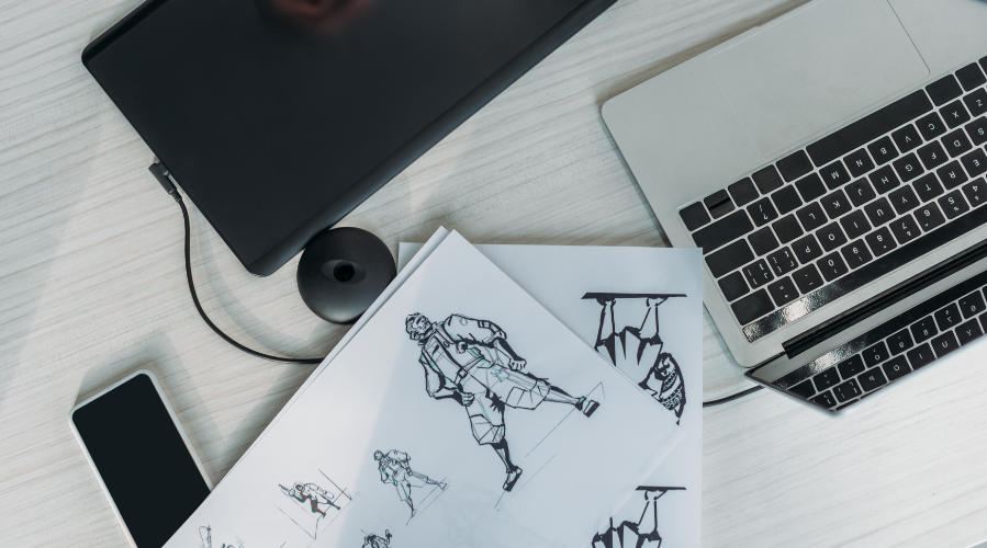 After Effects o Character Animator: ¿qué curso elegir si te interesa la animación?