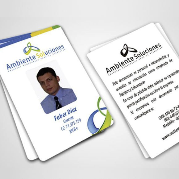 Ambiente Soluciones - Energía Solar