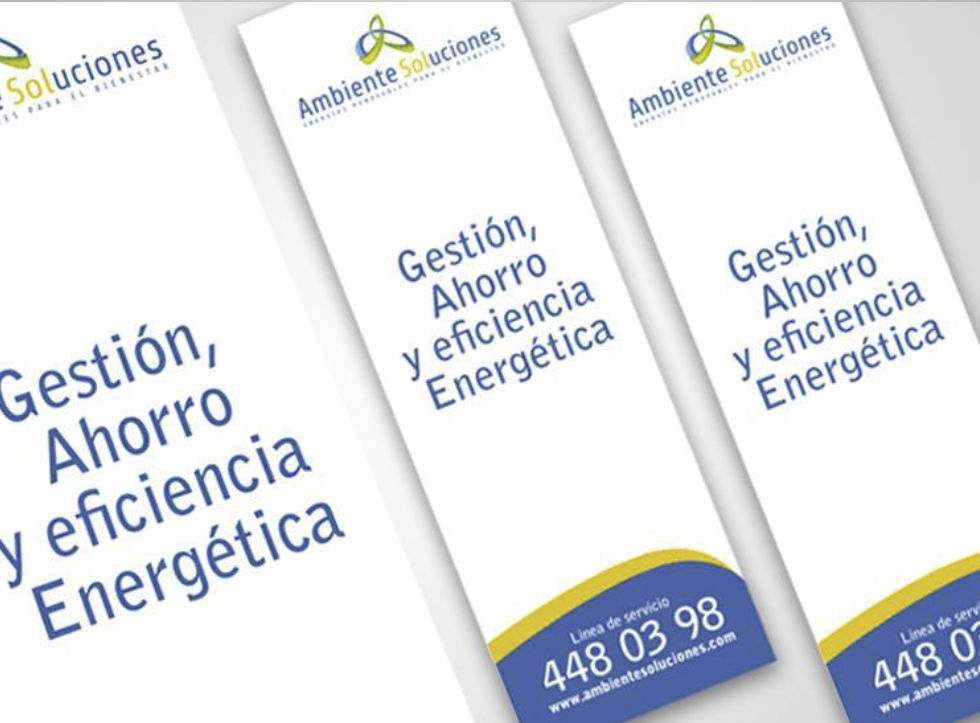 Ambiente Soluciones - Energía Solar