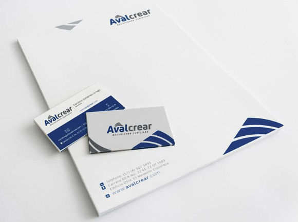 Avalcrear - Soluciones Juridicas