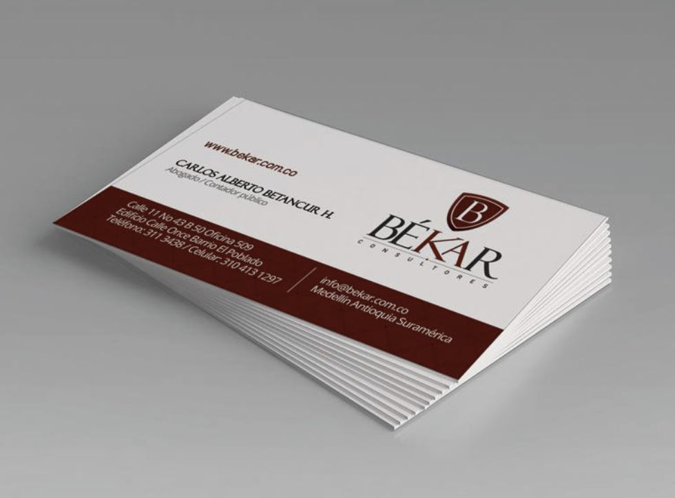 Békar Consultores