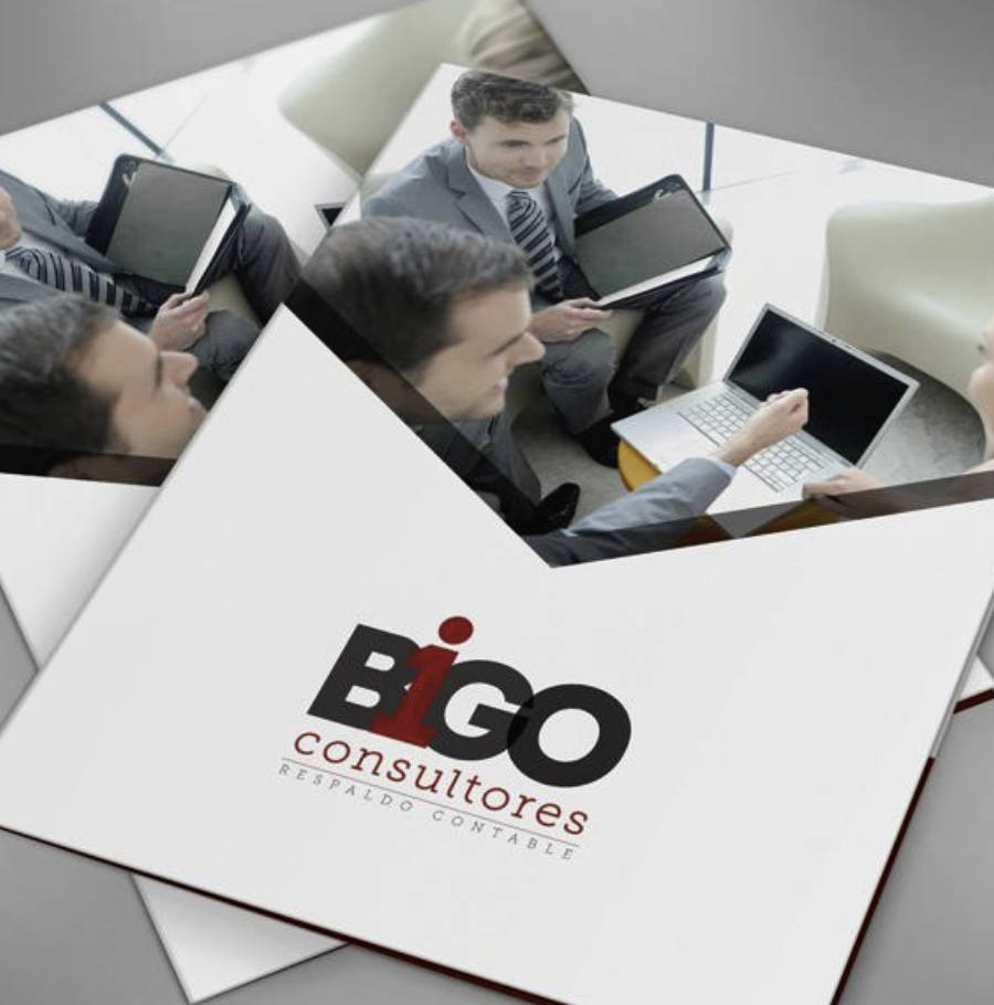 Bigo Consultores - Outsorcing Contable