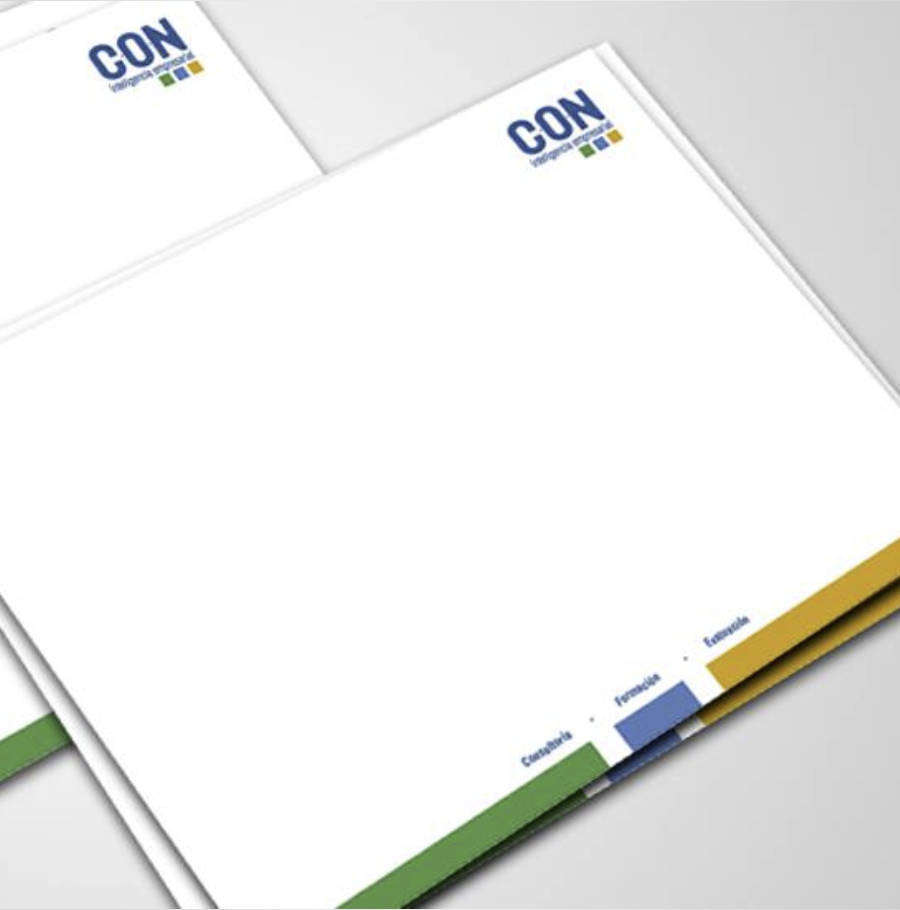 C.O.N. Inteligencia - Estrategias para empresas