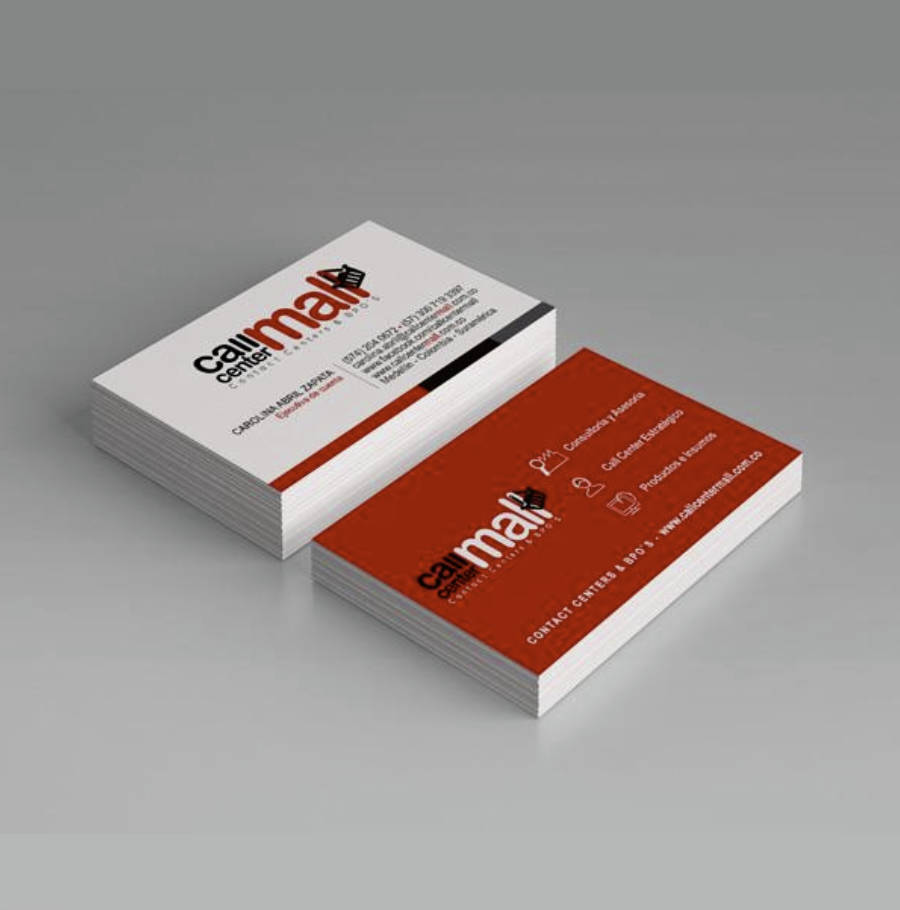 Call Center Mall - BPO