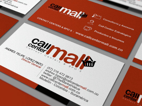 Call Center Mall - BPO