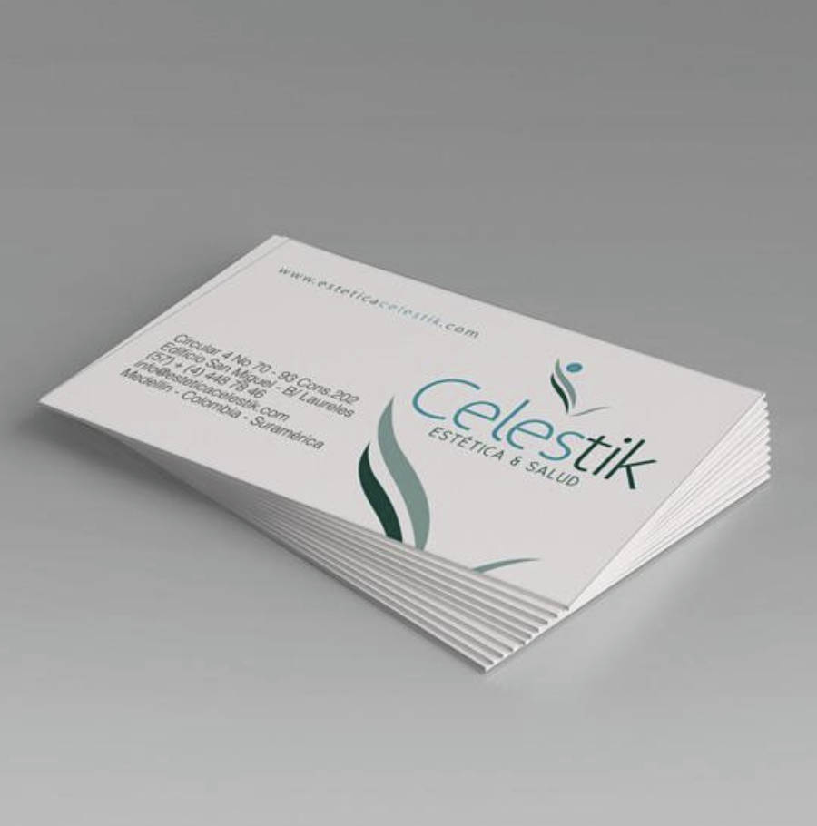 Celestik - Estética Corporal