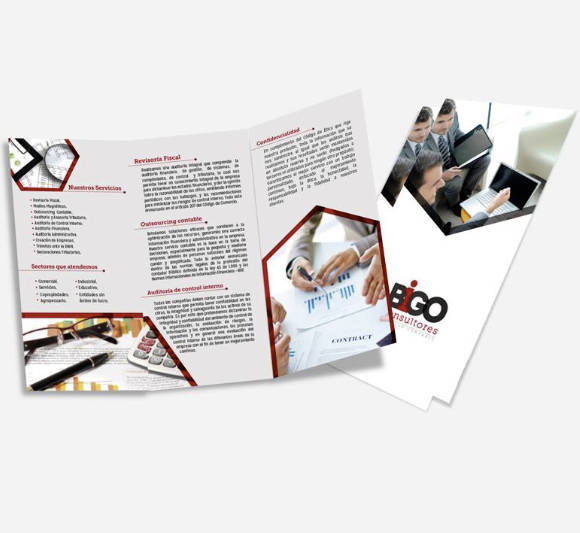 Bigo Consultores - Outsorcing Contable