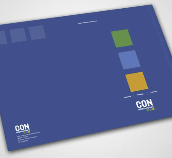 C.O.N. Inteligencia - Estrategias para empresas