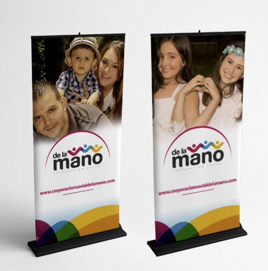 Corporación de La Mano