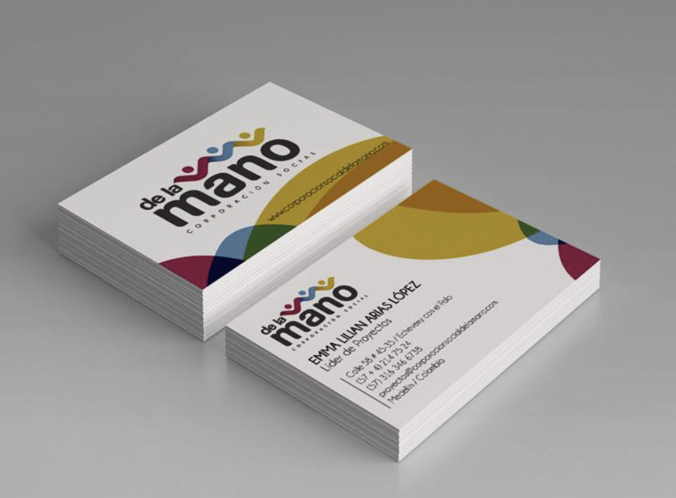 Corporación de La Mano