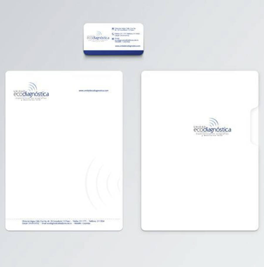 Laboratorio Unidad Ecodiagnóstica